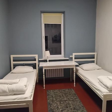 P2B Hostel & Bar Kiev Dış mekan fotoğraf