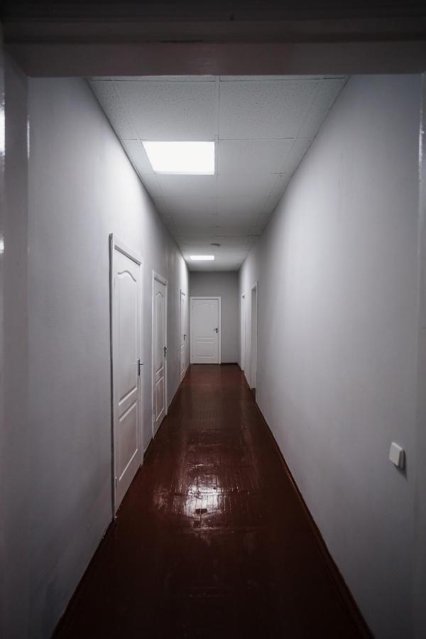 P2B Hostel & Bar Kiev Dış mekan fotoğraf