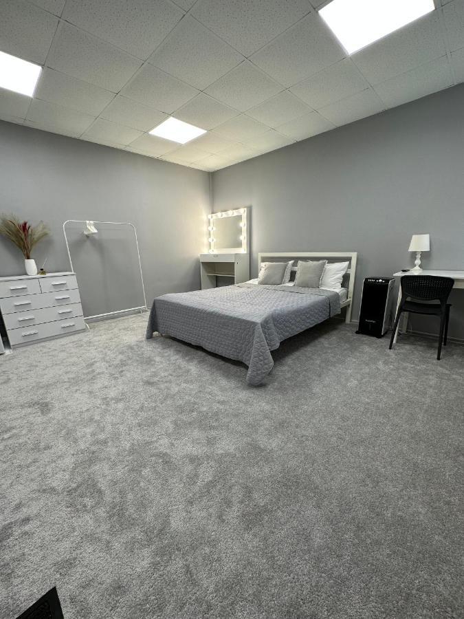 P2B Hostel & Bar Kiev Dış mekan fotoğraf