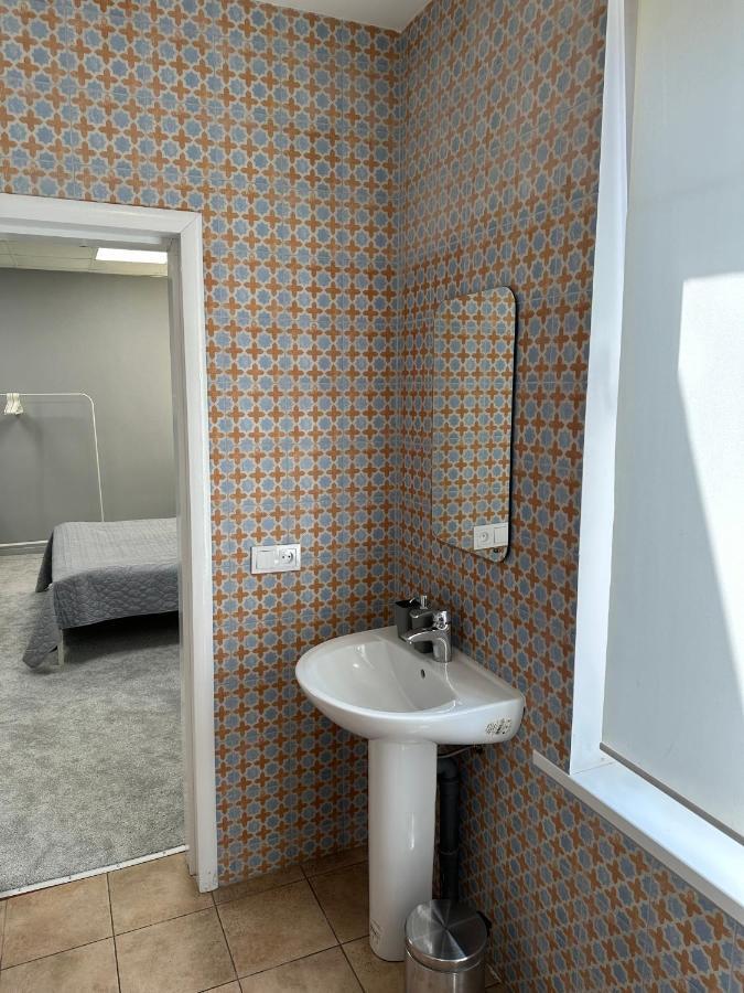 P2B Hostel & Bar Kiev Dış mekan fotoğraf