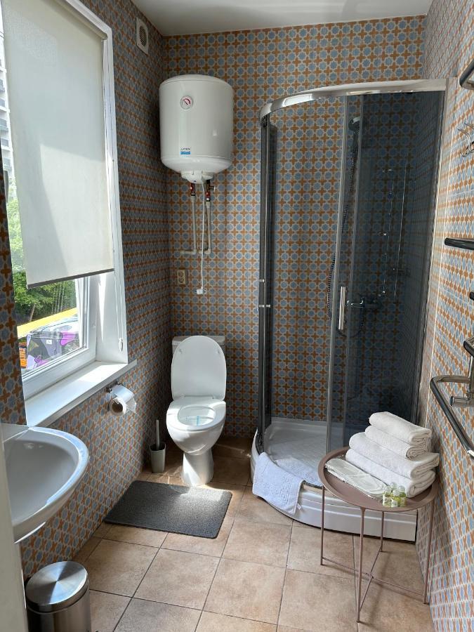 P2B Hostel & Bar Kiev Dış mekan fotoğraf