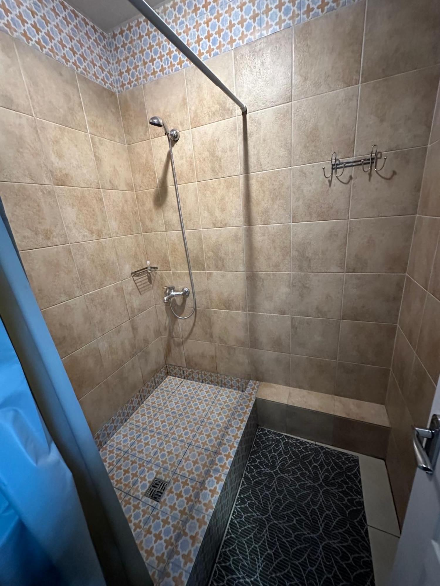 P2B Hostel & Bar Kiev Dış mekan fotoğraf
