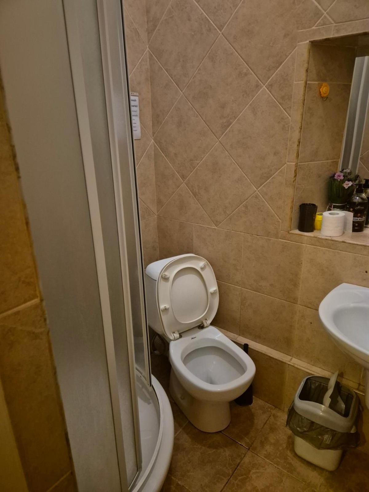 P2B Hostel & Bar Kiev Dış mekan fotoğraf