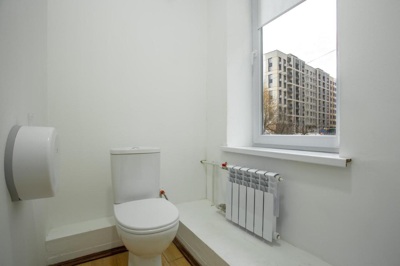 P2B Hostel & Bar Kiev Dış mekan fotoğraf