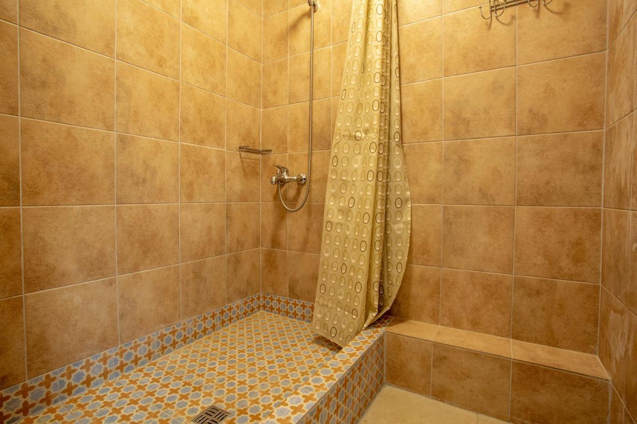 P2B Hostel & Bar Kiev Dış mekan fotoğraf